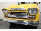 Thumbnail Photo 17 for 1959 Chevrolet Apache
